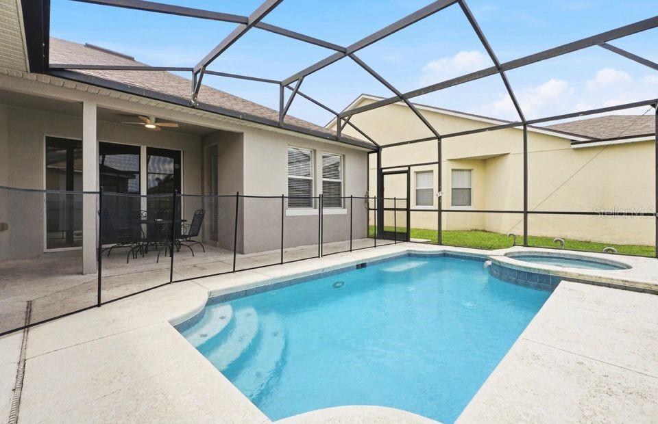 TRAFALGAR VILLAGE PH 1 - Residential Lease