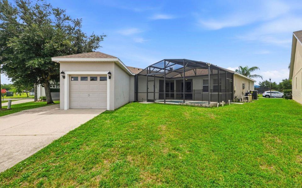 TRAFALGAR VILLAGE PH 1 - Residential Lease