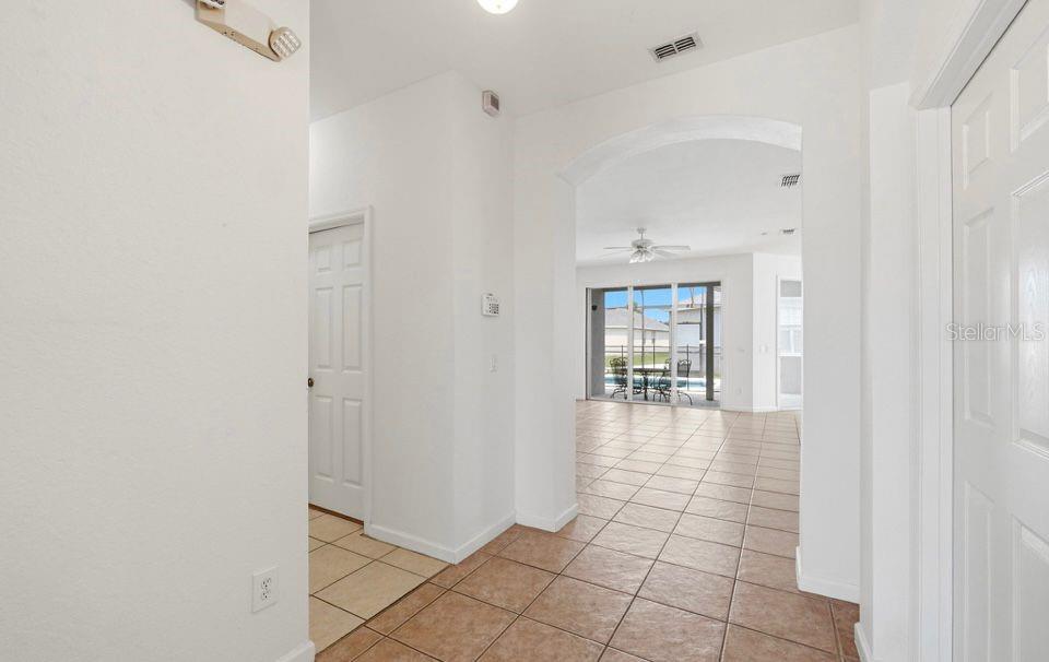 TRAFALGAR VILLAGE PH 1 - Residential Lease