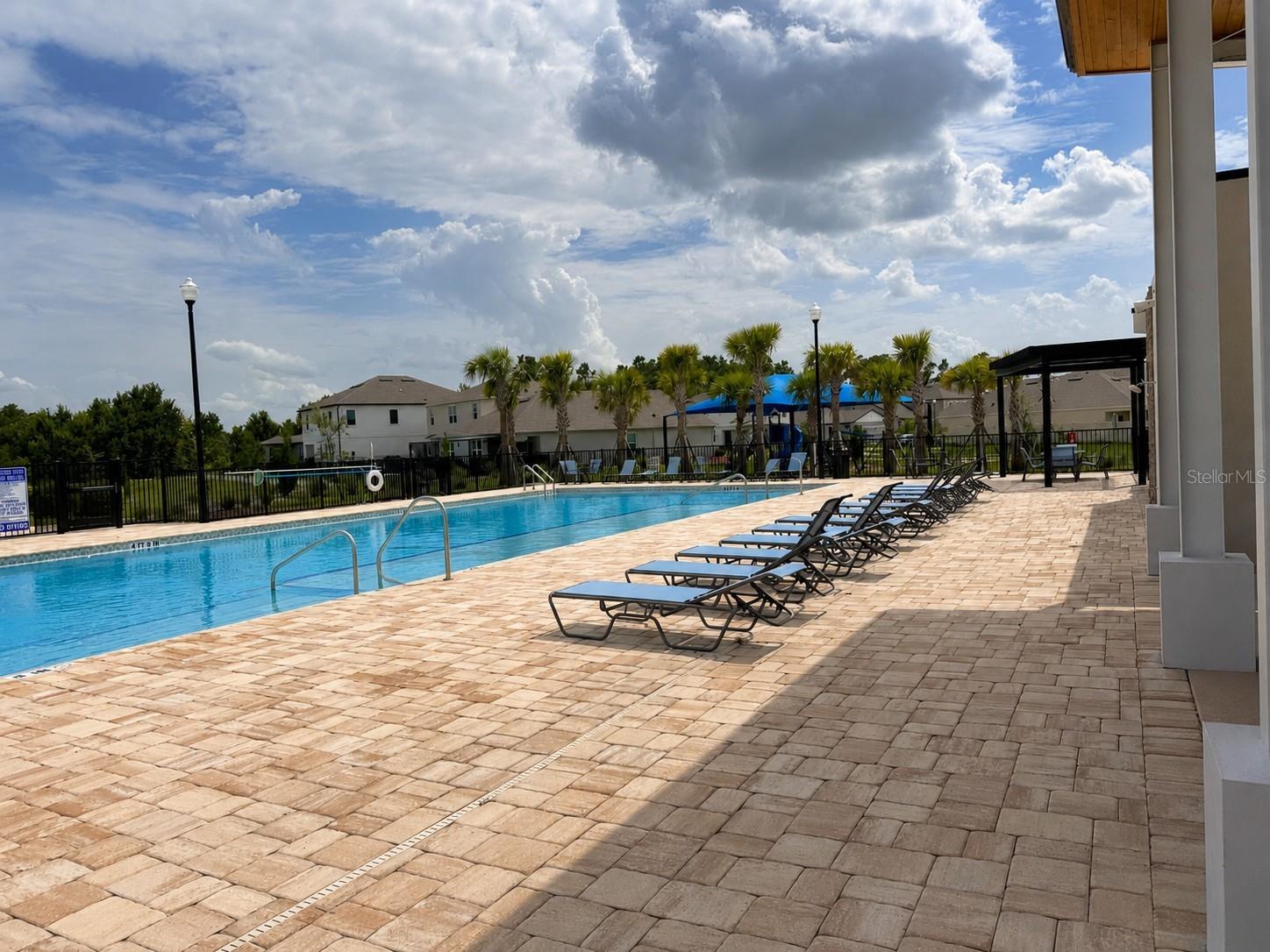 PRESTON COVE PH 1 & 2 - Residential Lease