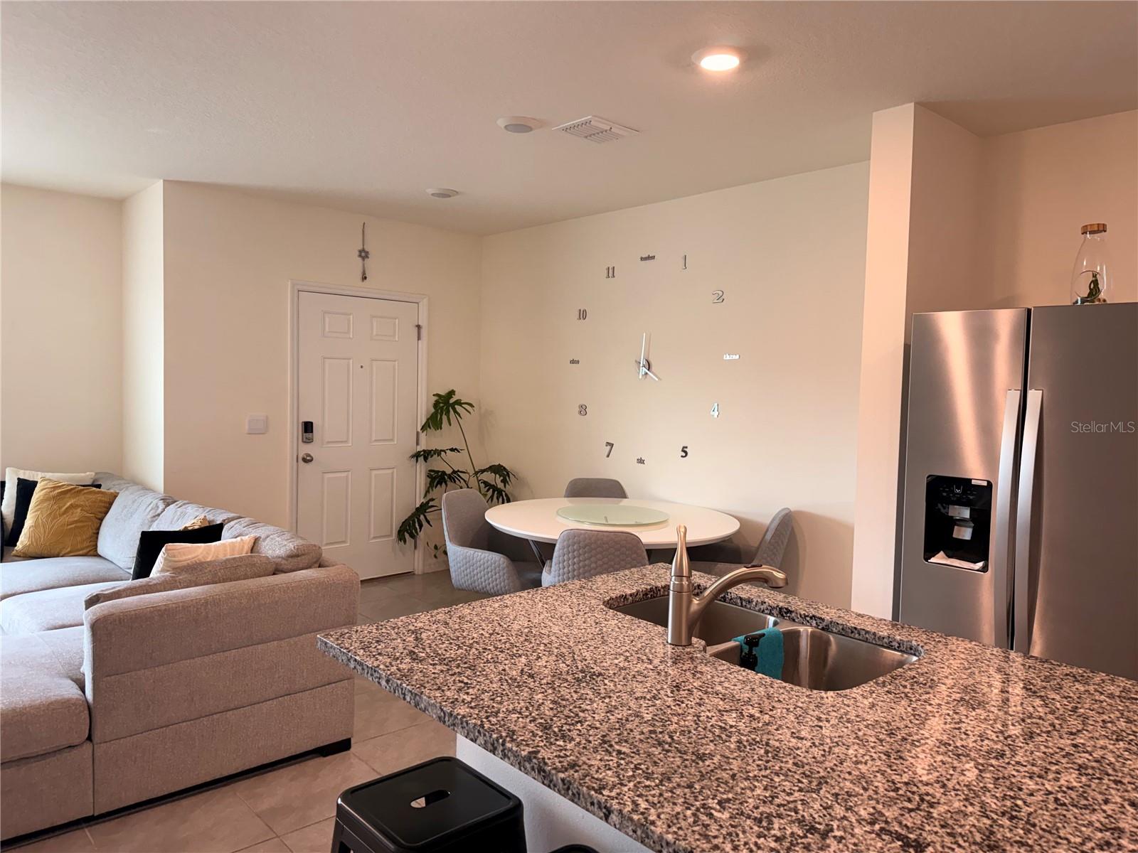 PRESTON COVE PH 1 & 2 - Residential Lease