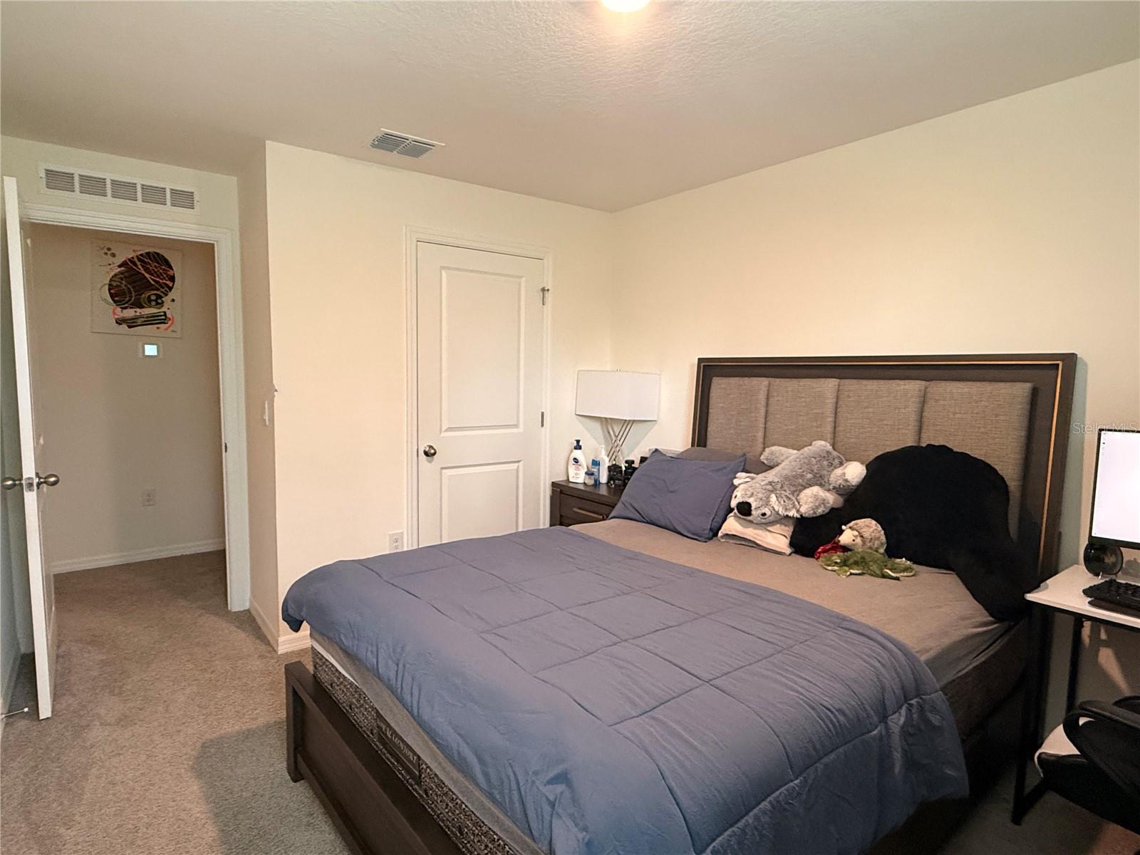 PRESTON COVE PH 1 & 2 - Residential Lease