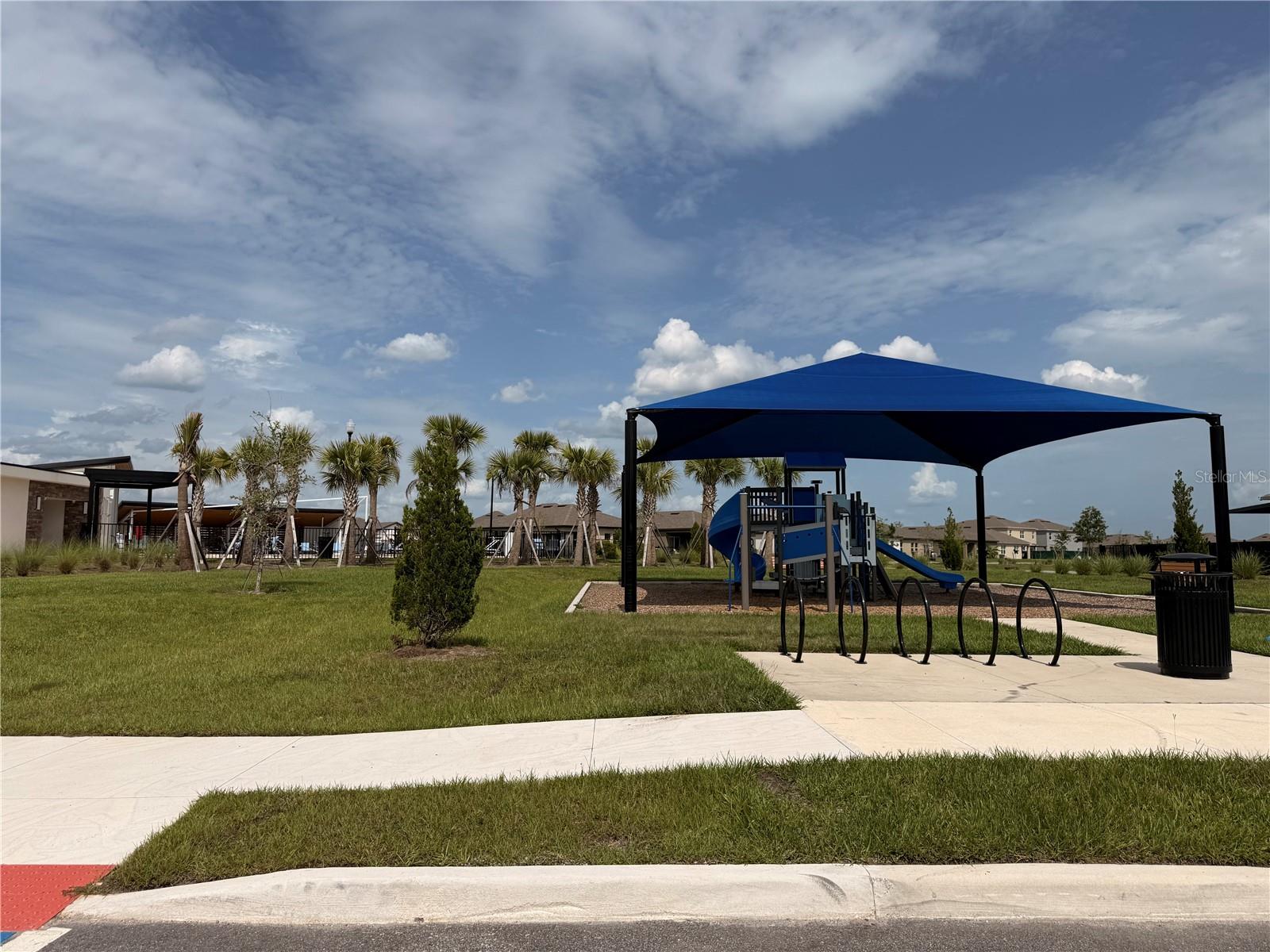 PRESTON COVE PH 1 & 2 - Residential Lease