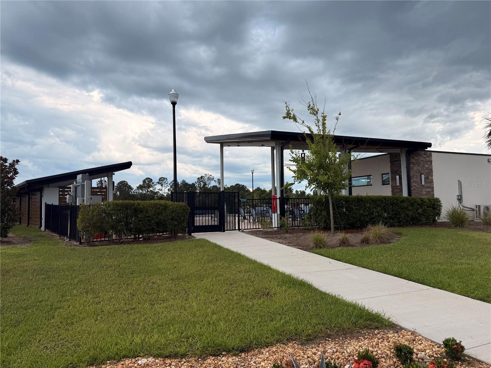 PRESTON COVE PH 1 & 2 - Residential Lease