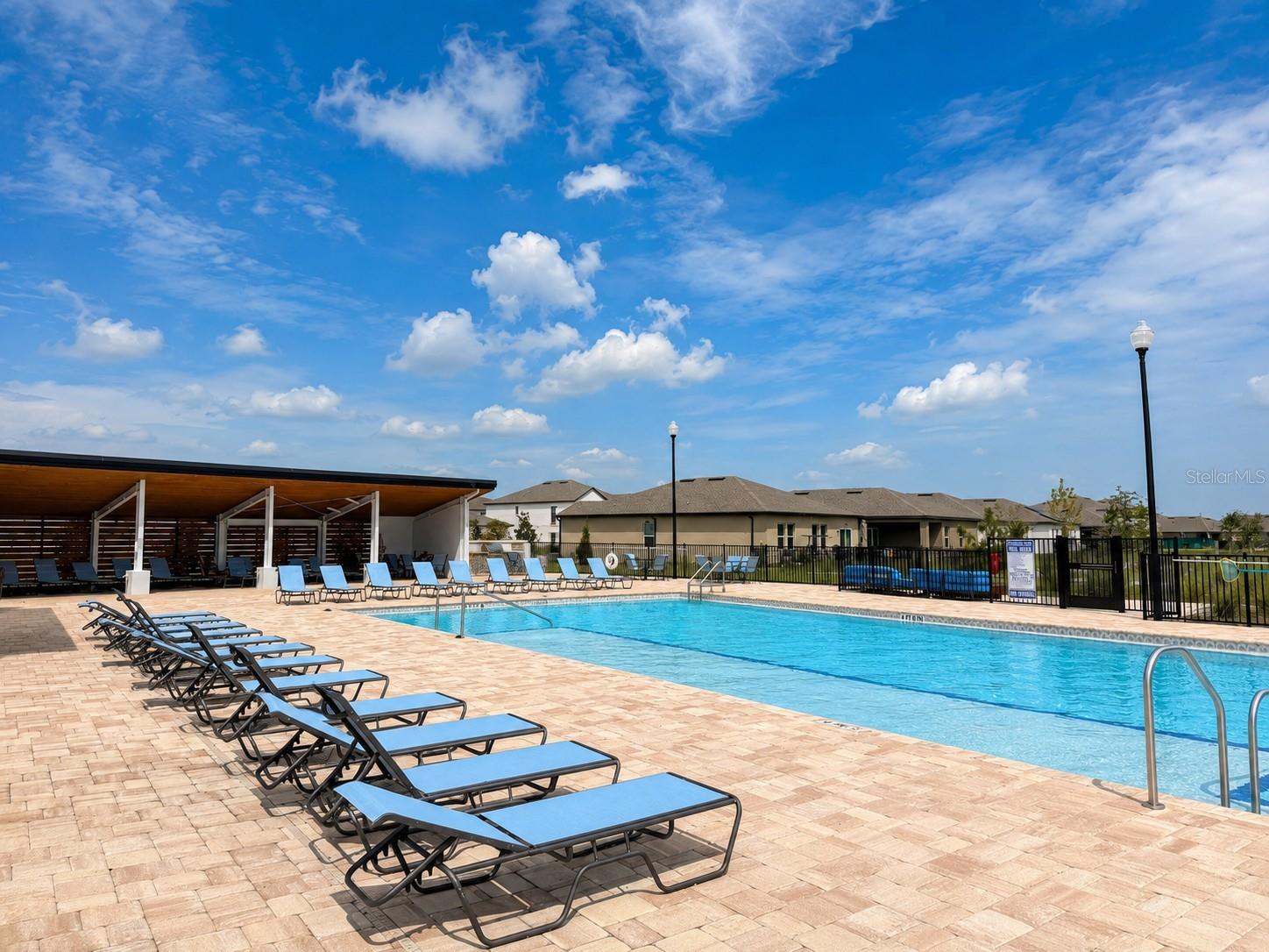 PRESTON COVE PH 1 & 2 - Residential Lease