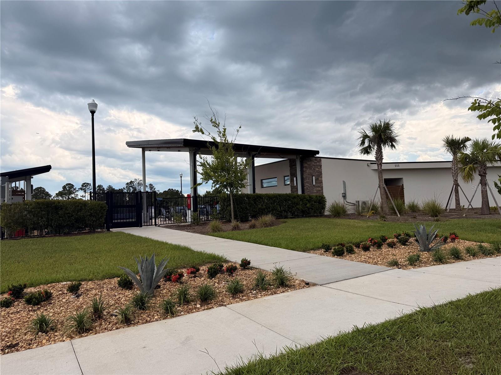 PRESTON COVE PH 1 & 2 - Residential Lease