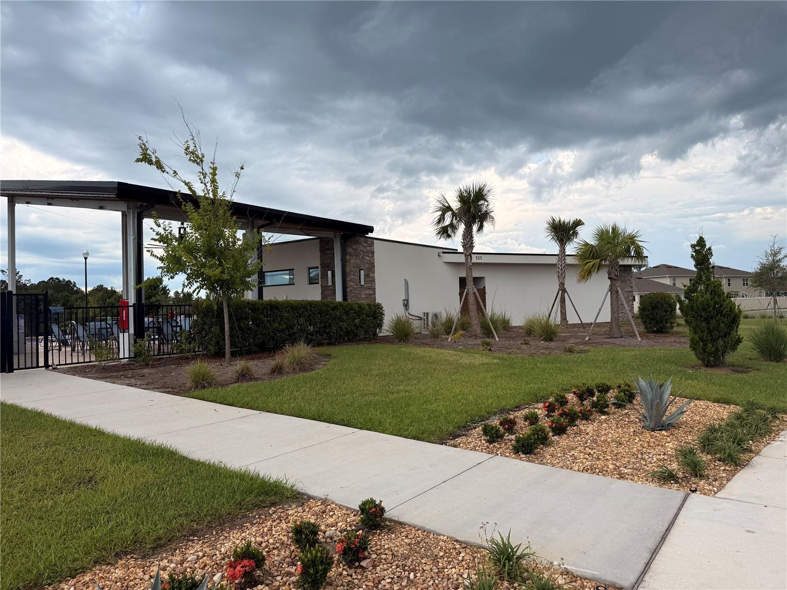 PRESTON COVE PH 1 & 2 - Residential Lease