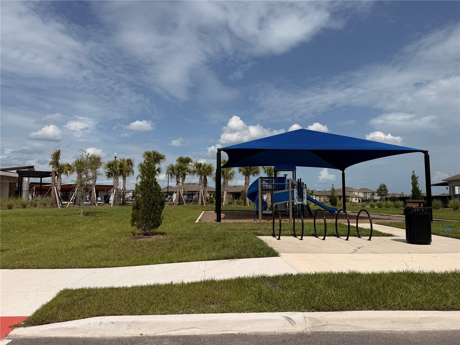 PRESTON COVE PH 1 & 2 - Residential Lease