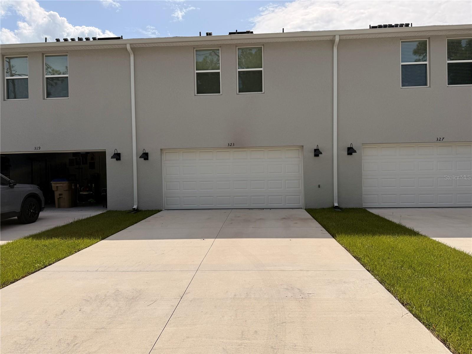 PRESTON COVE PH 1 & 2 - Residential Lease