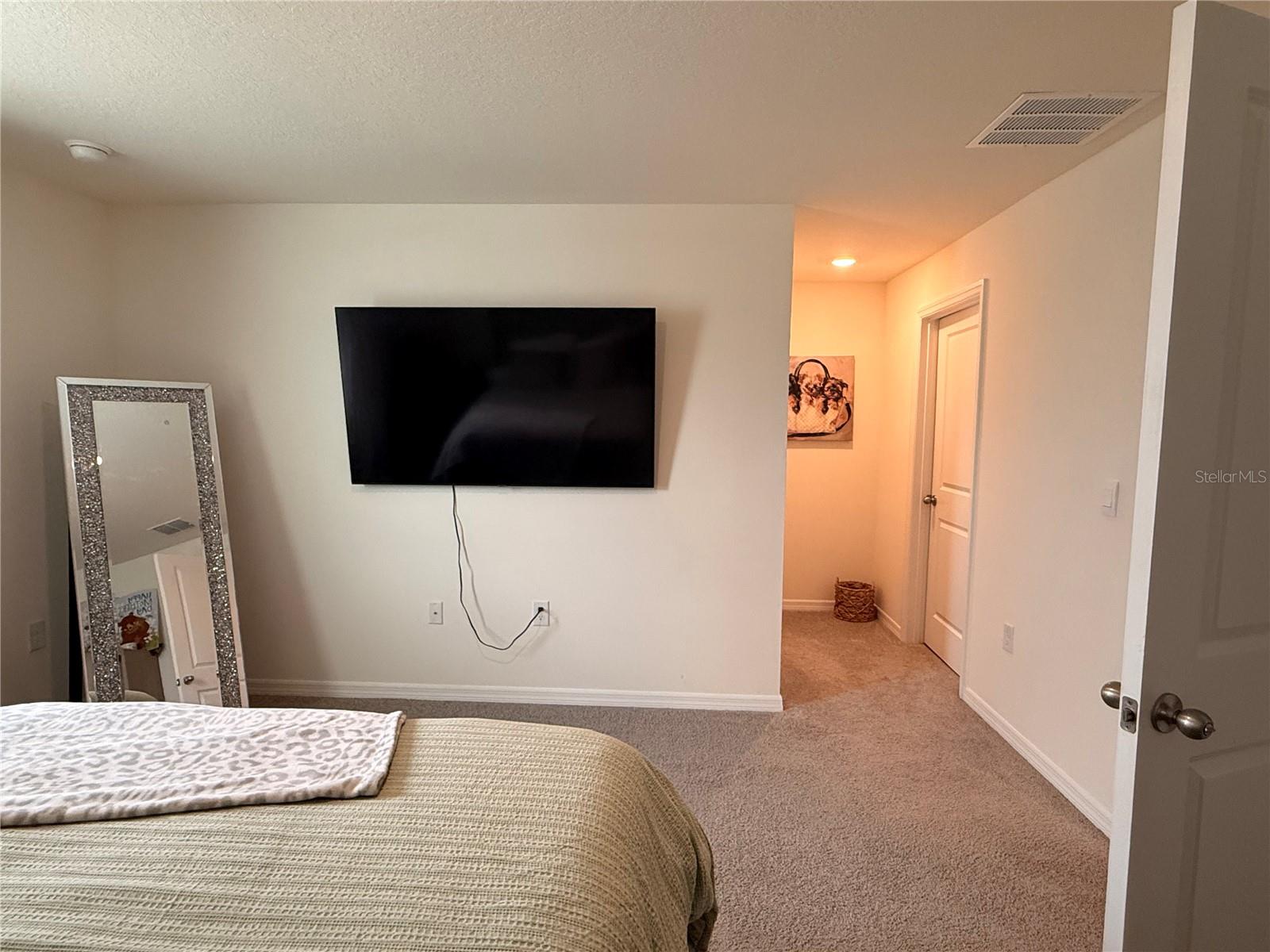 PRESTON COVE PH 1 & 2 - Residential Lease