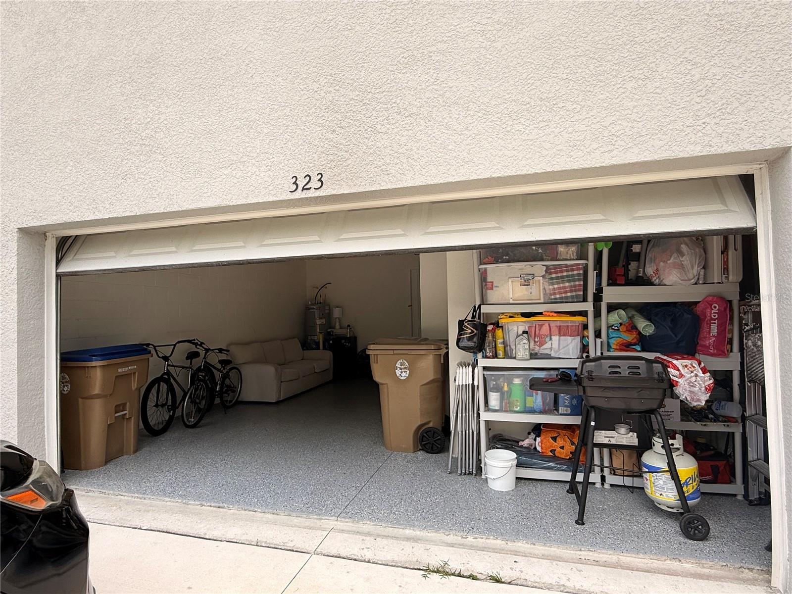 PRESTON COVE PH 1 & 2 - Residential Lease
