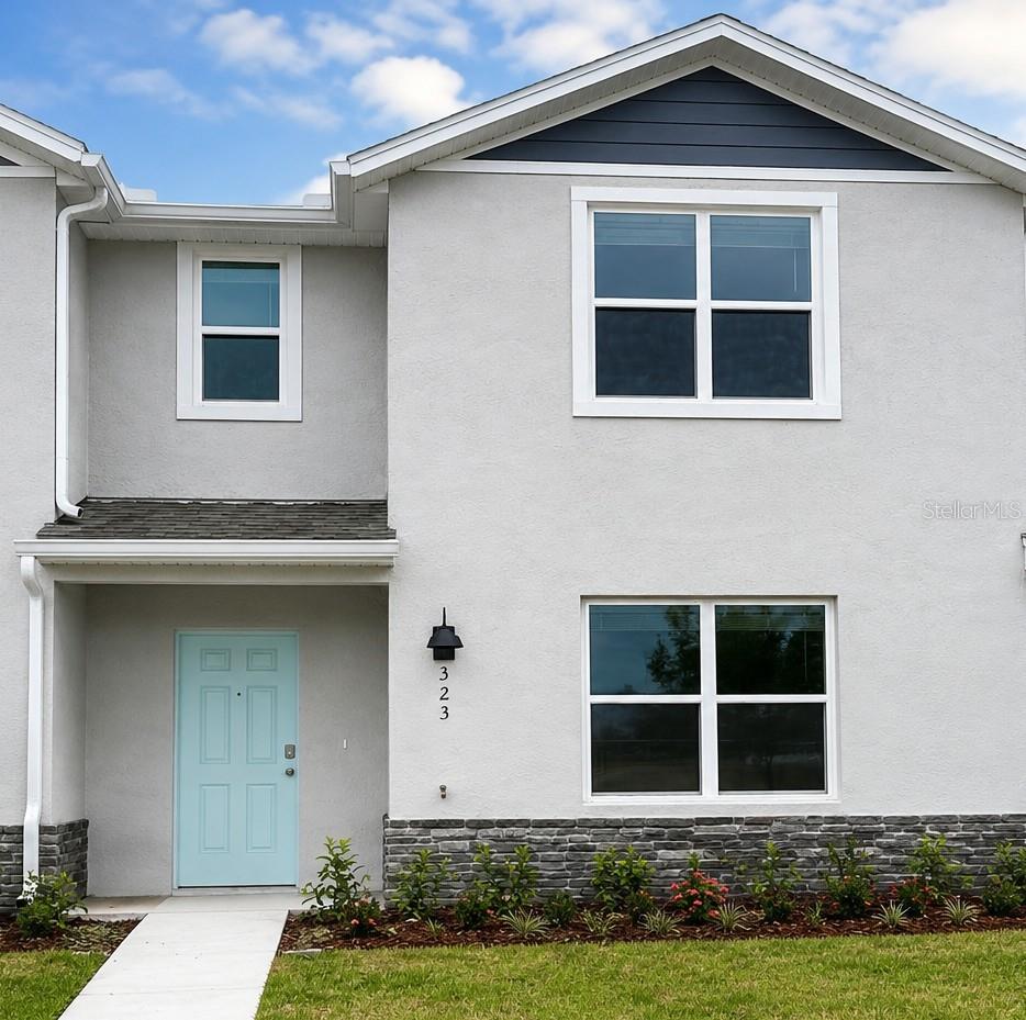 PRESTON COVE PH 1 & 2 - Residential Lease