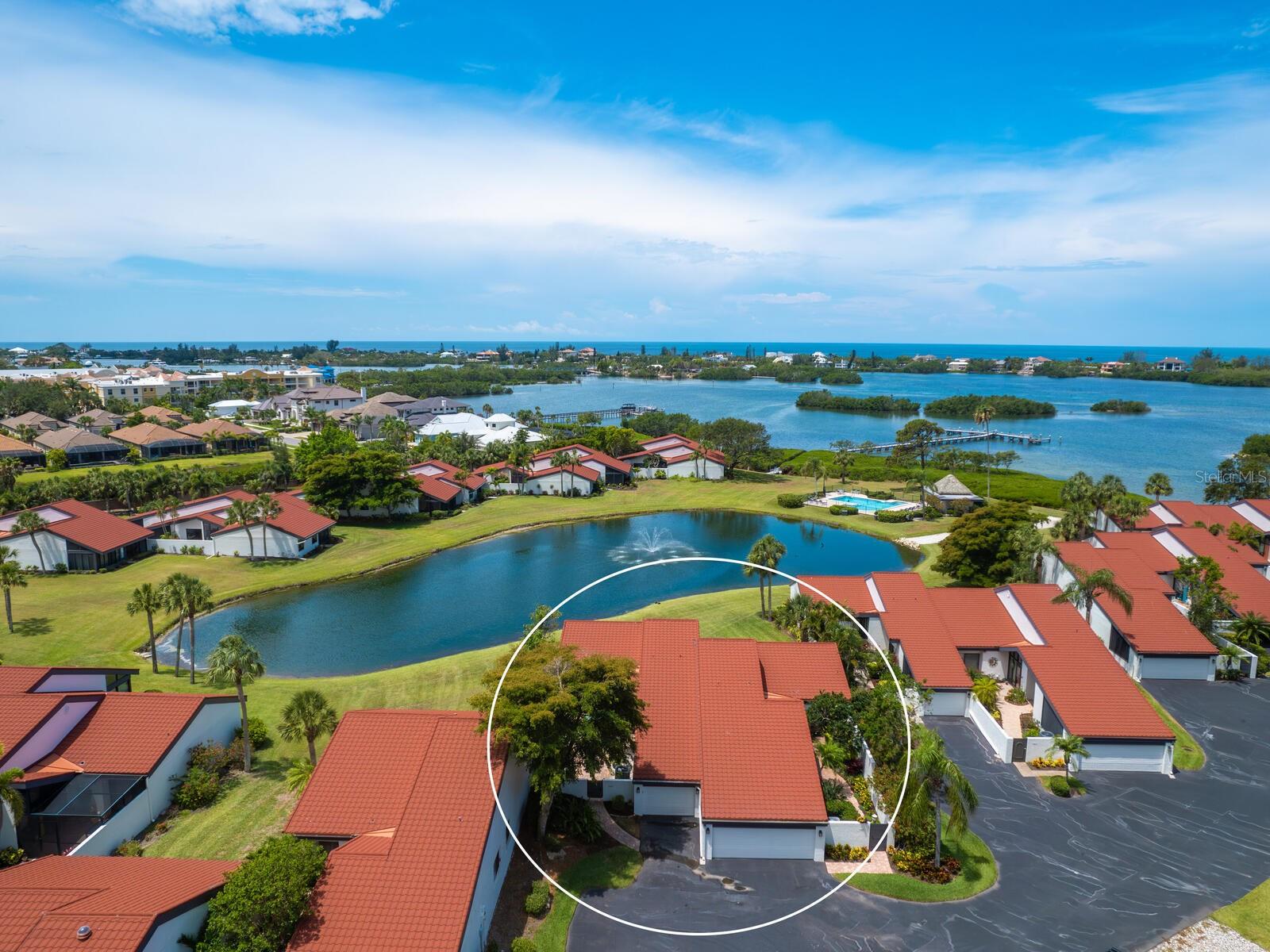 HERON BAY CLUB SEC I - Residential