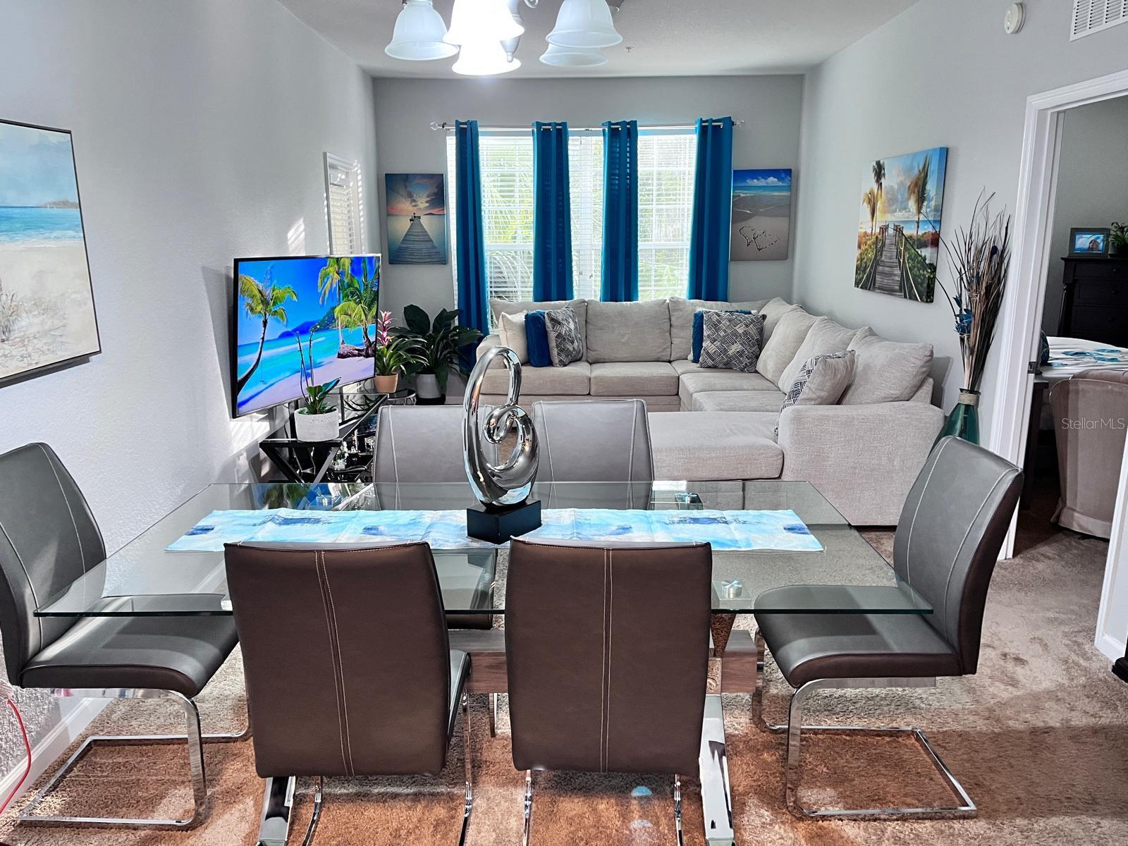 STONEBRIDGE RESERVE CONDO PH 02 - Residential Lease