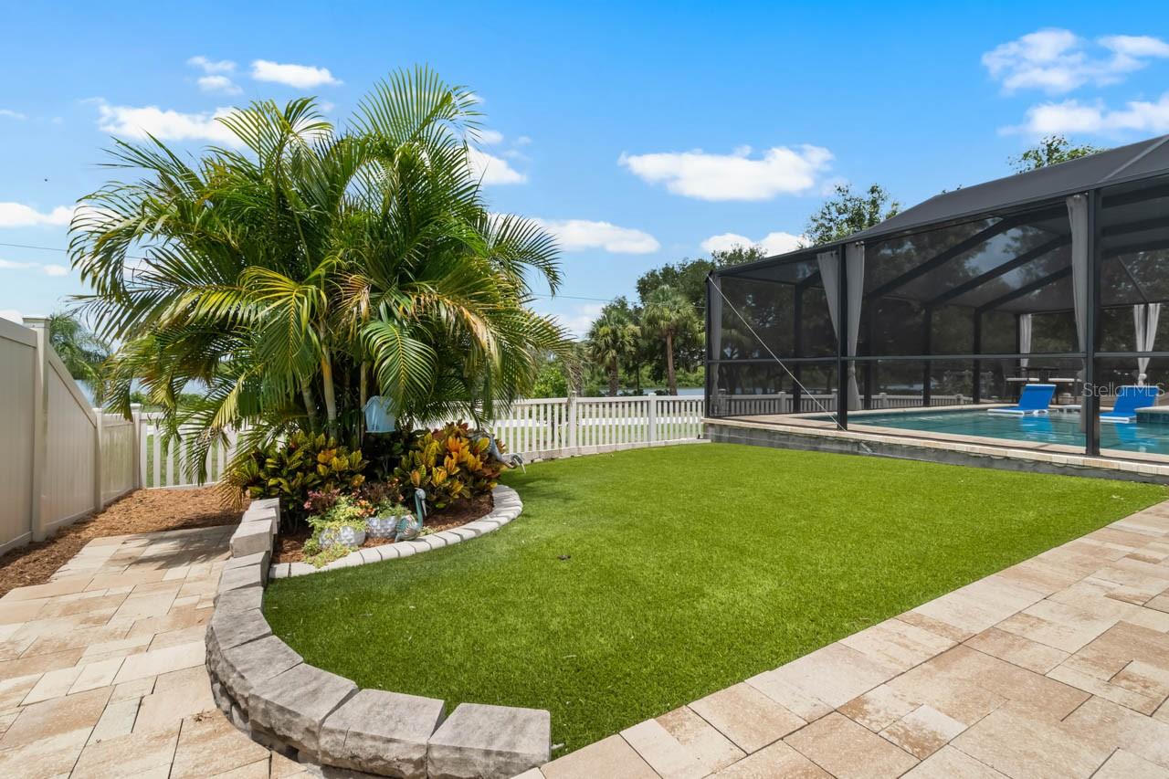 MILLS BAYOU - Residential