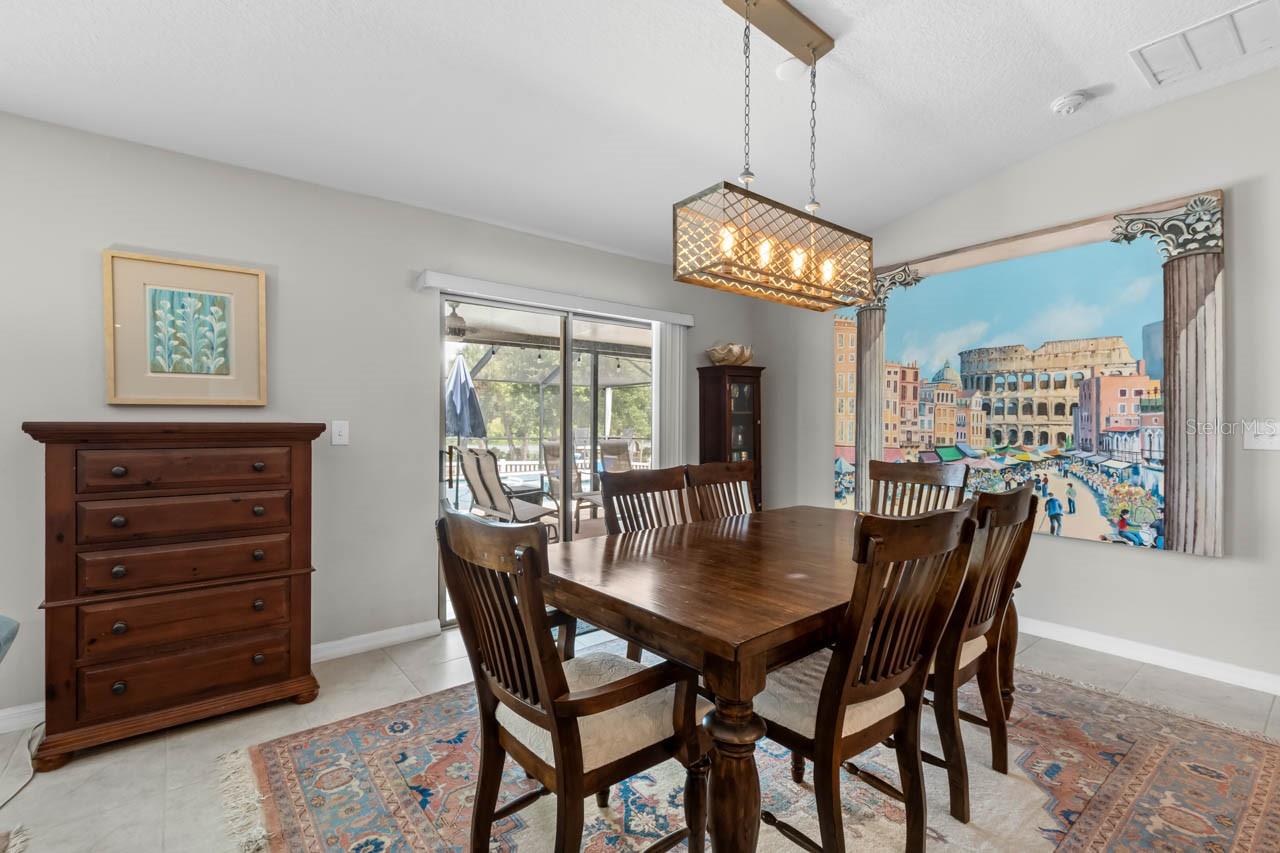 MILLS BAYOU - Residential