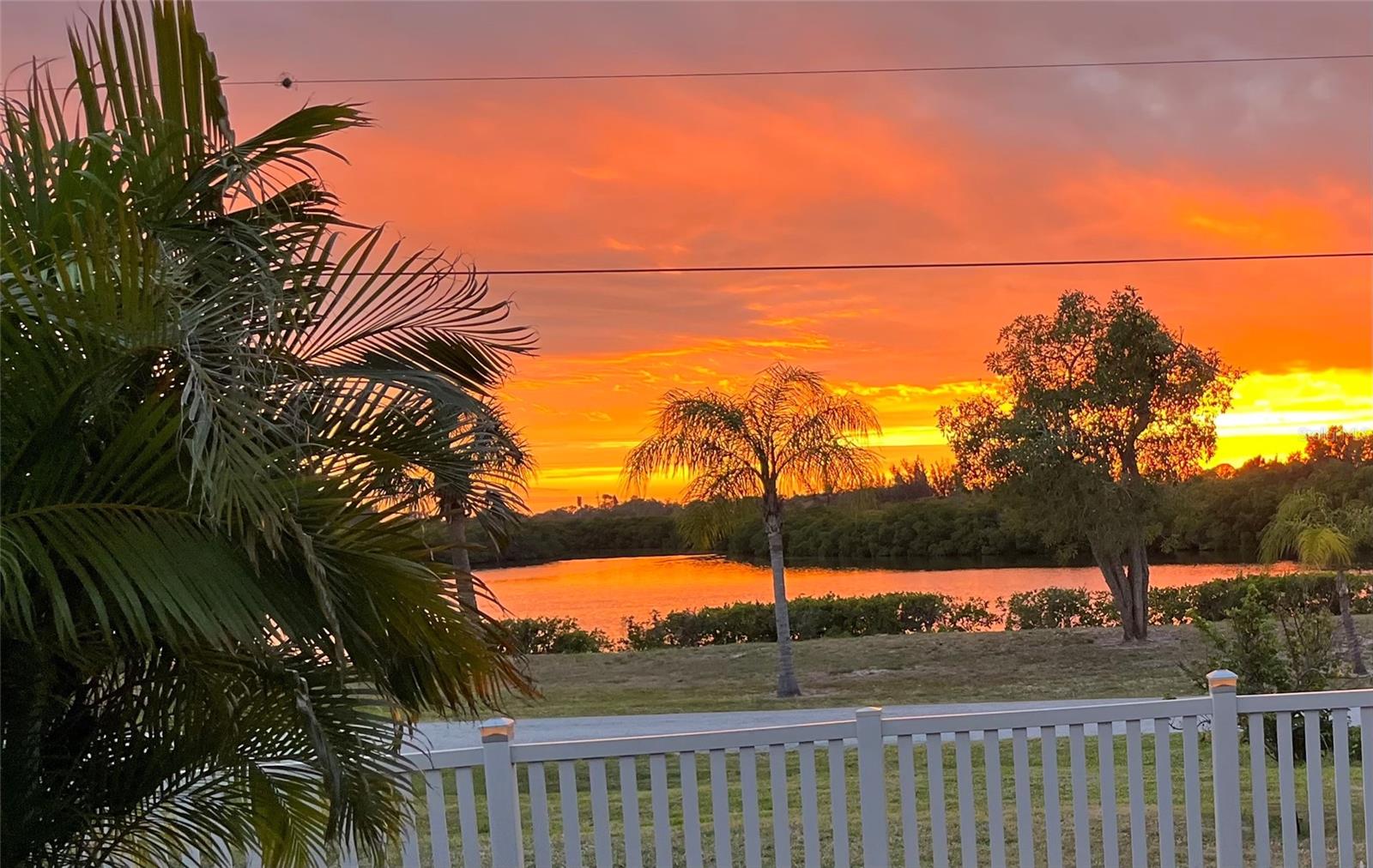 MILLS BAYOU - Residential
