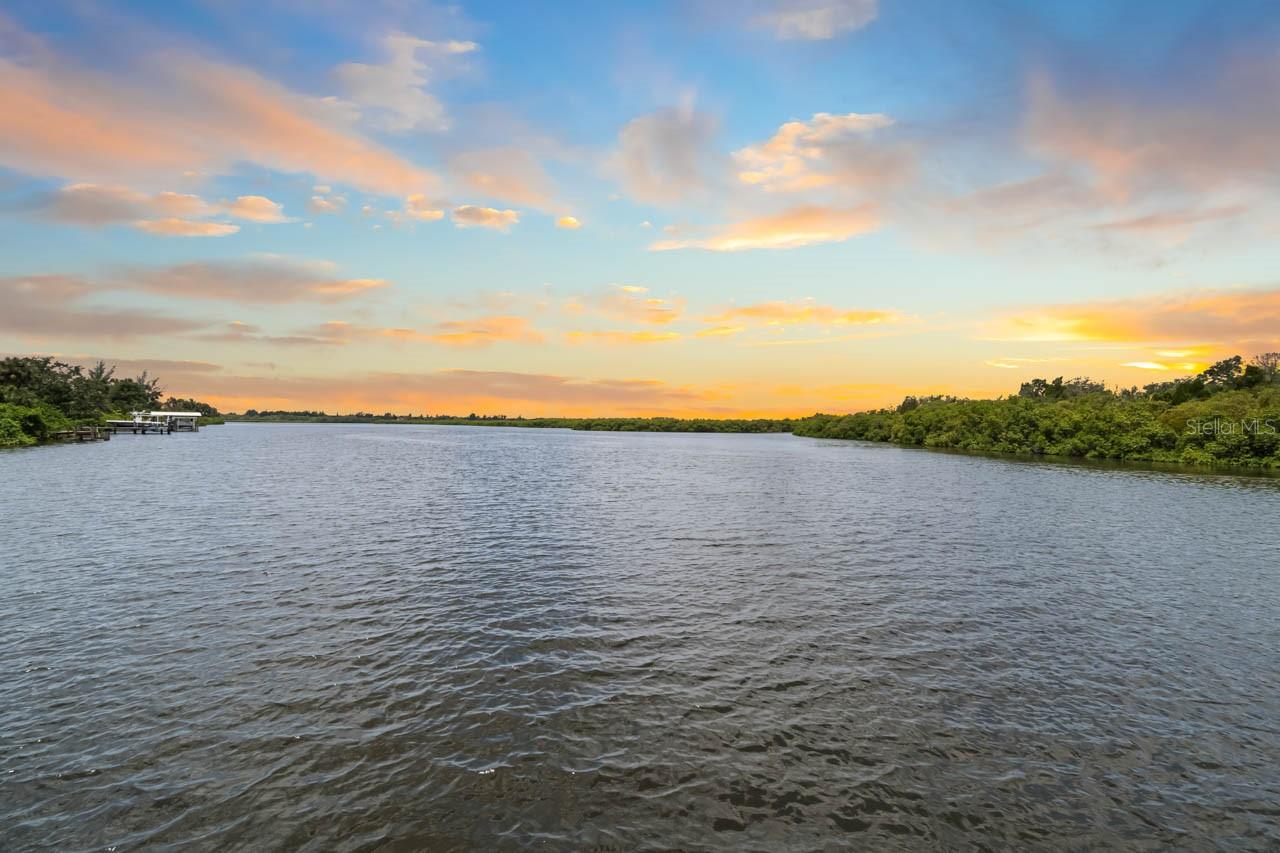 MILLS BAYOU - Residential