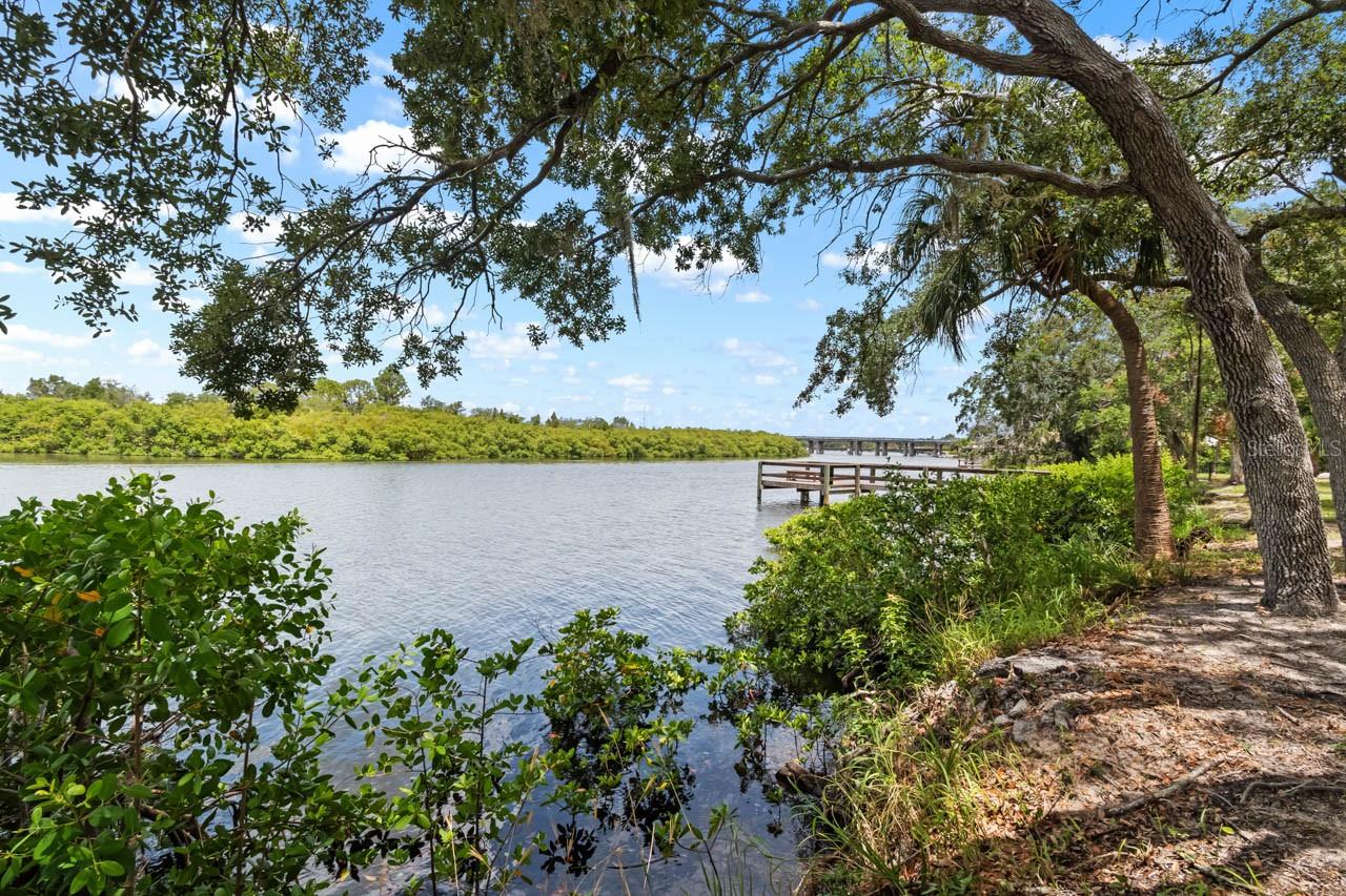 MILLS BAYOU - Residential