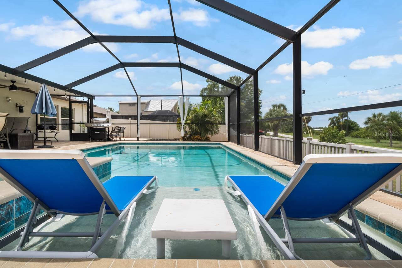 MILLS BAYOU - Residential