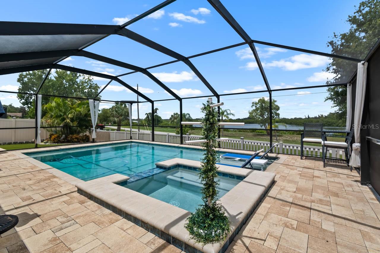 MILLS BAYOU - Residential
