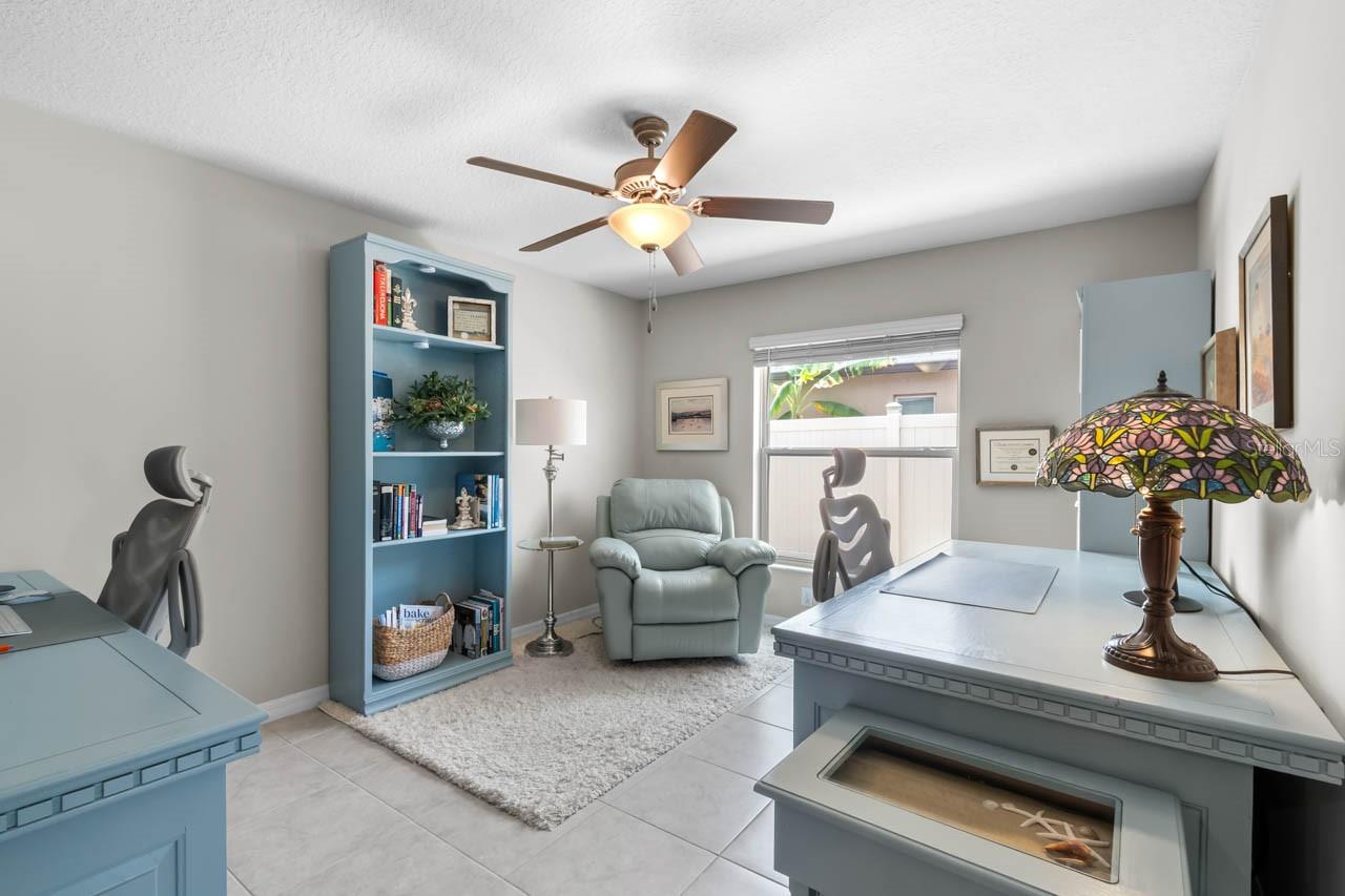 MILLS BAYOU - Residential