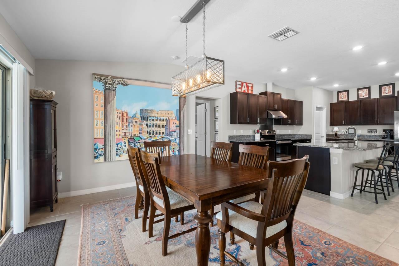 MILLS BAYOU - Residential