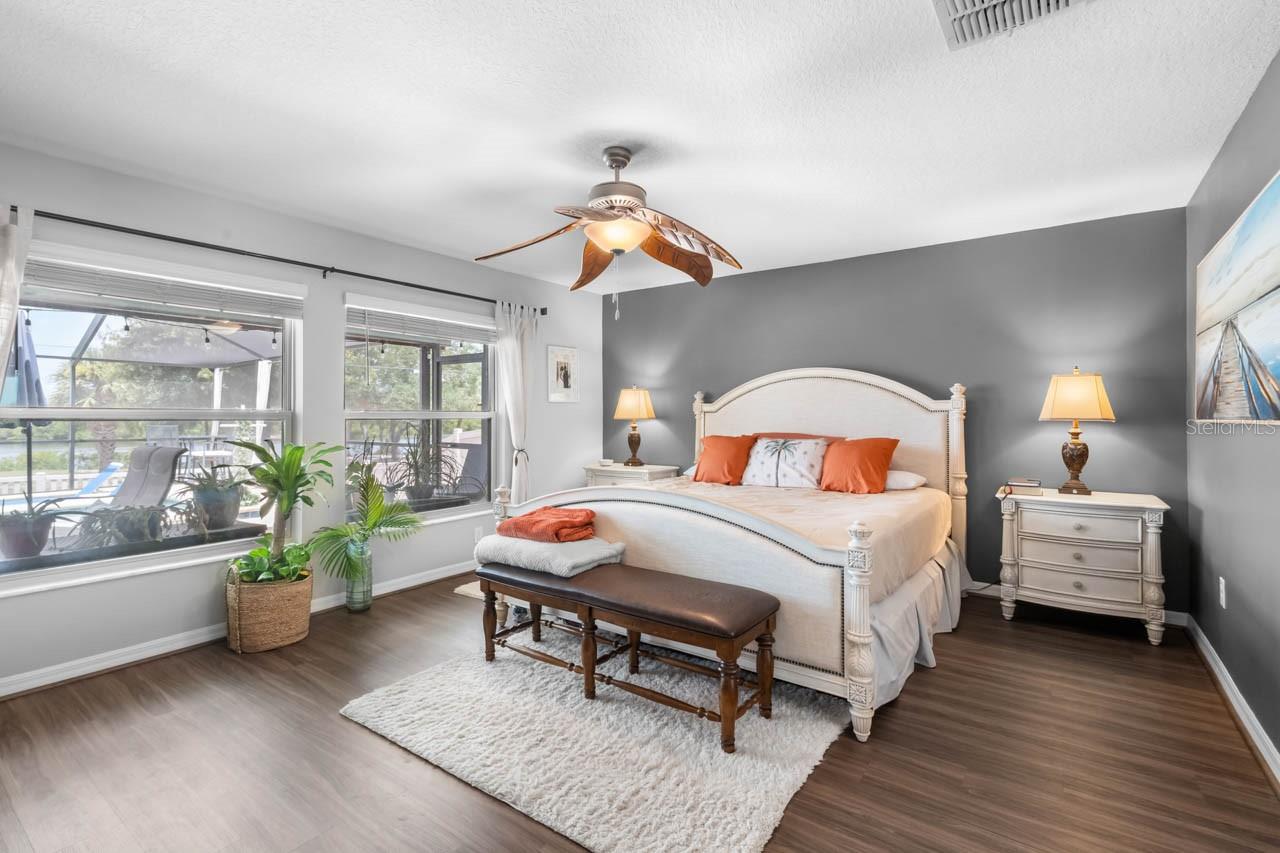 MILLS BAYOU - Residential