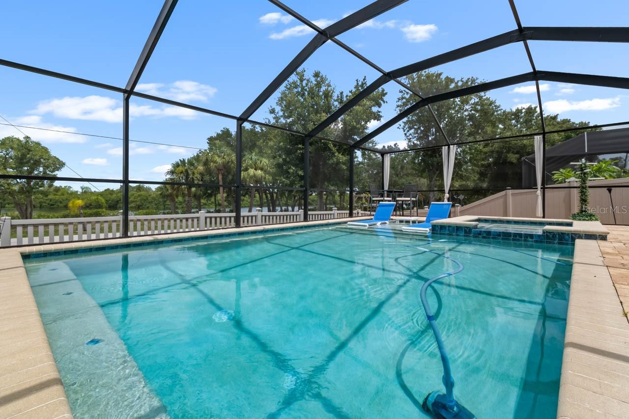 MILLS BAYOU - Residential