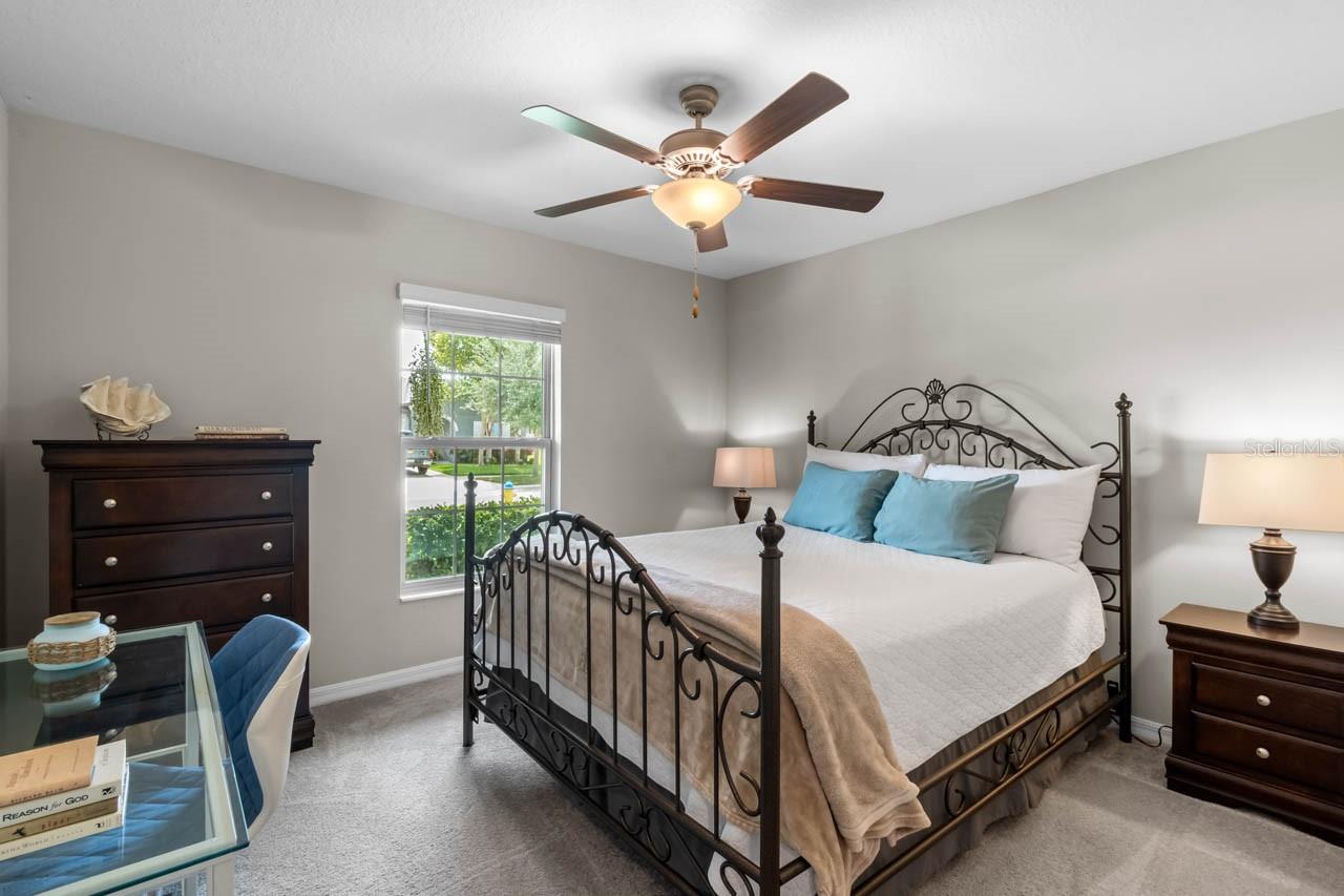MILLS BAYOU - Residential
