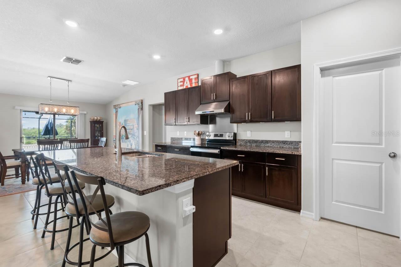 MILLS BAYOU - Residential