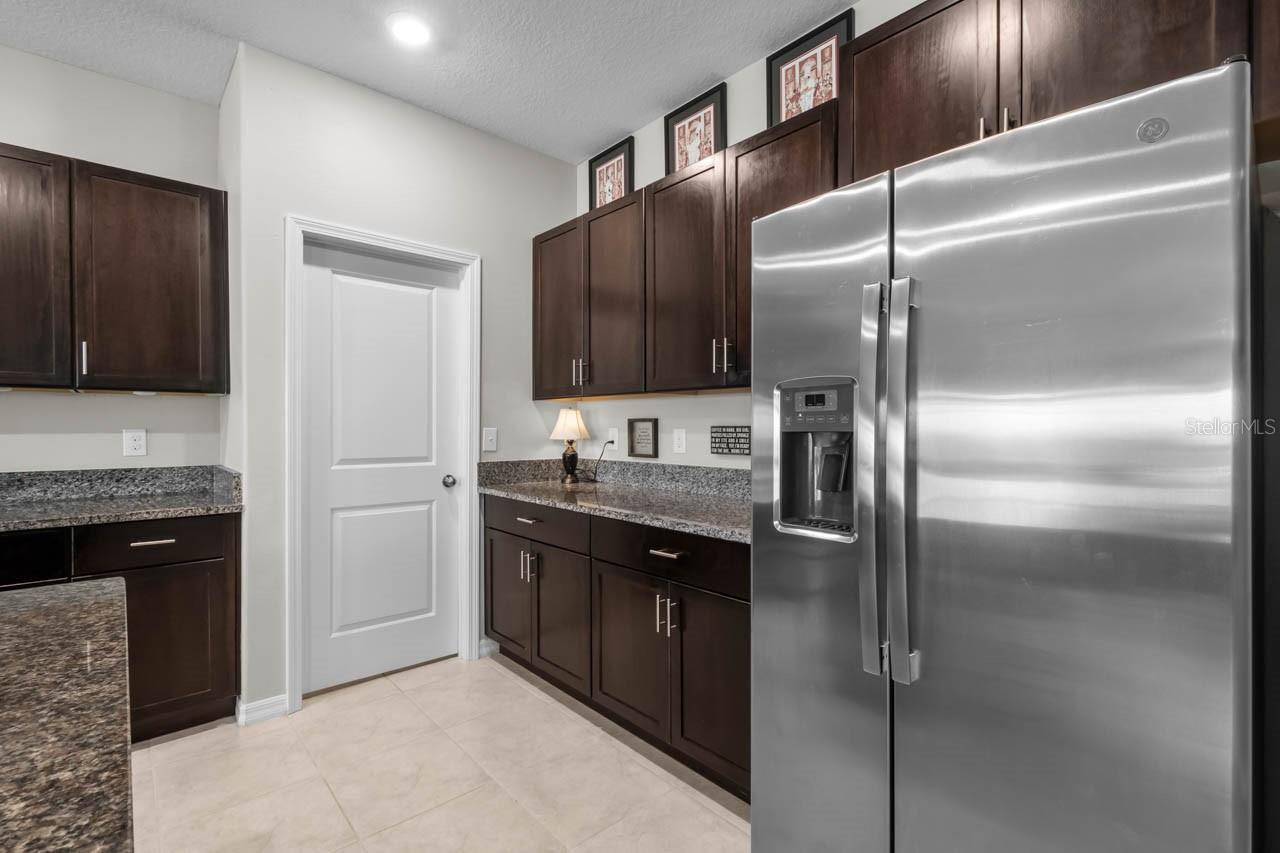 MILLS BAYOU - Residential