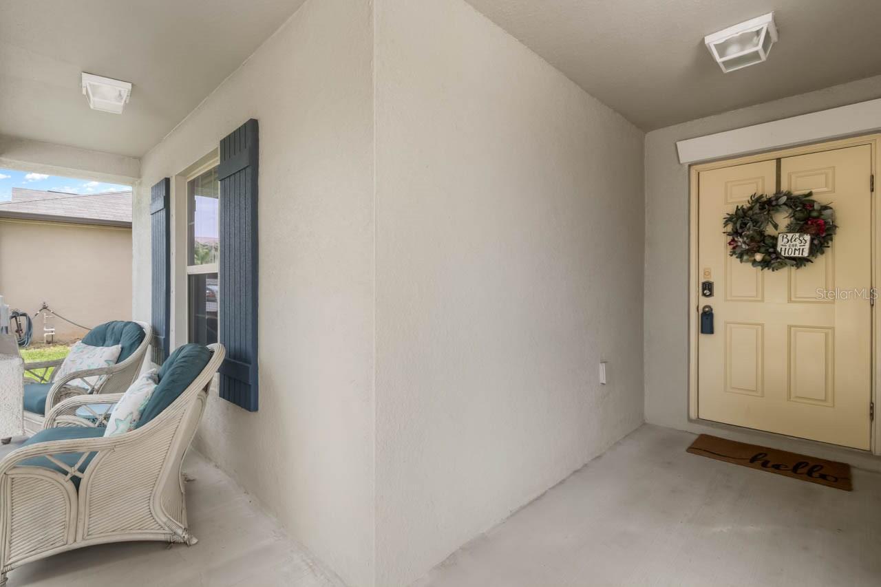 MILLS BAYOU - Residential
