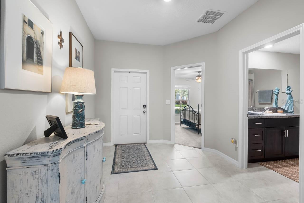 MILLS BAYOU - Residential