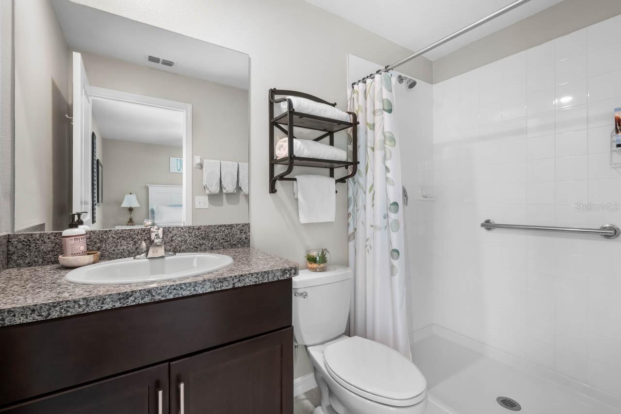 MILLS BAYOU - Residential
