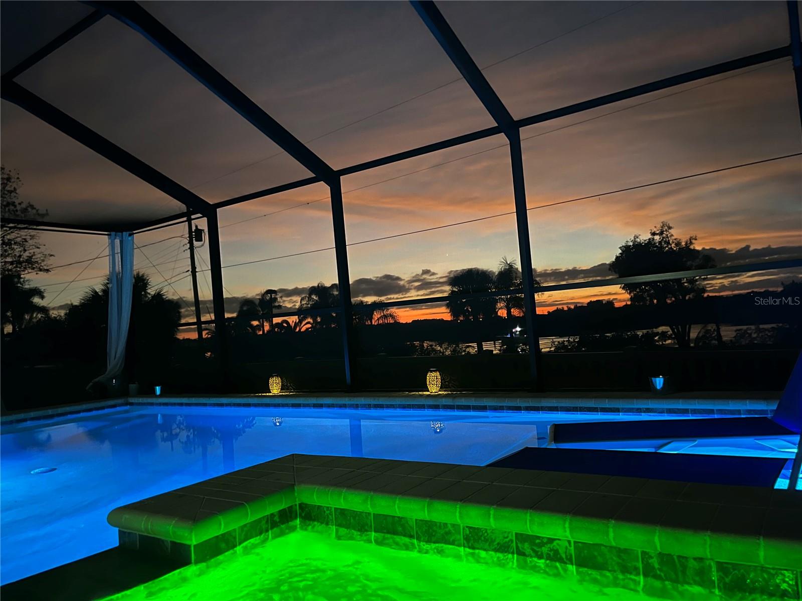 MILLS BAYOU - Residential