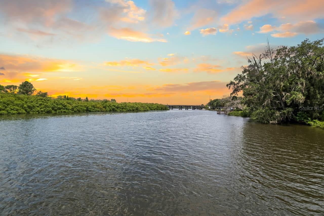 MILLS BAYOU - Residential