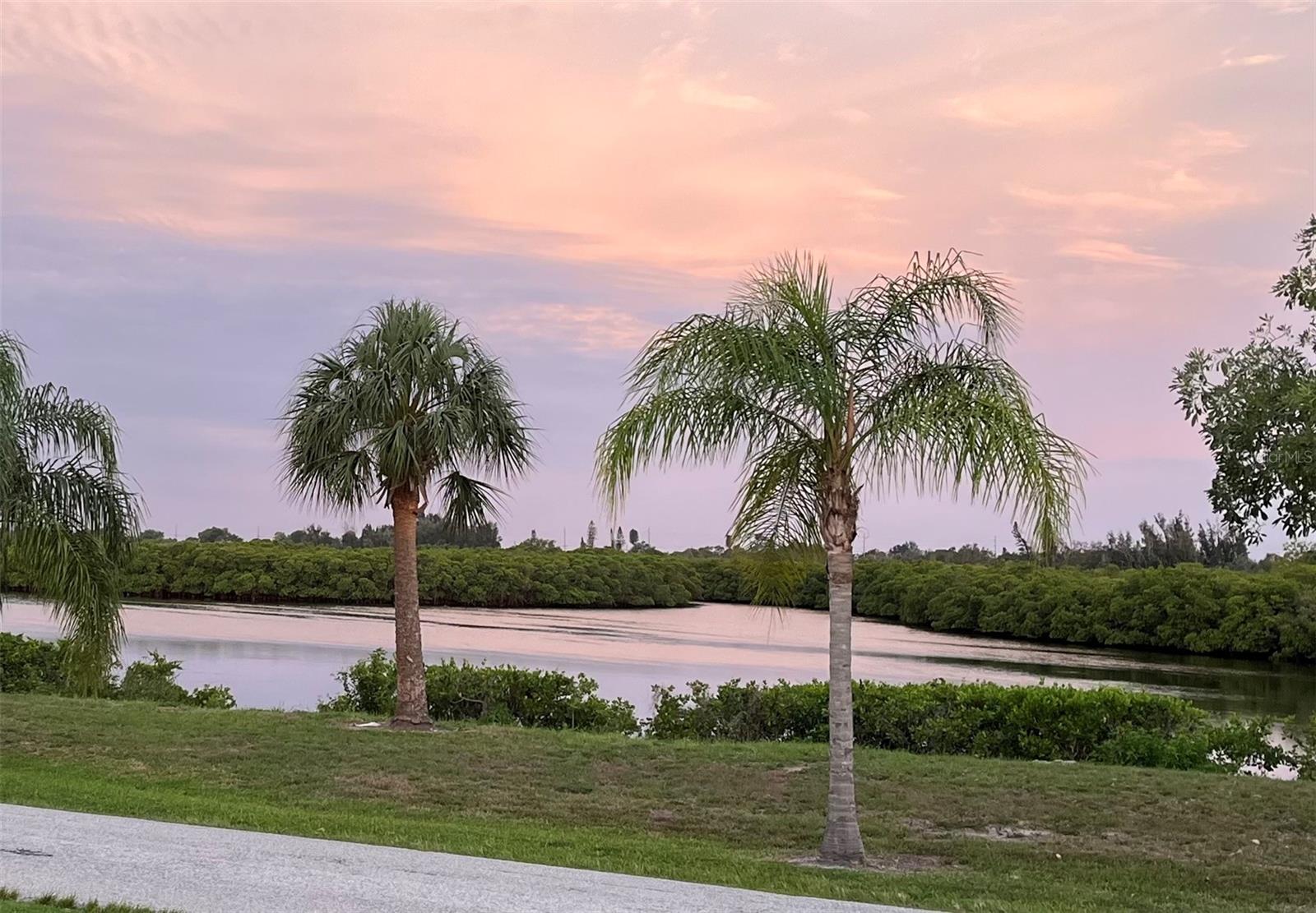 MILLS BAYOU - Residential