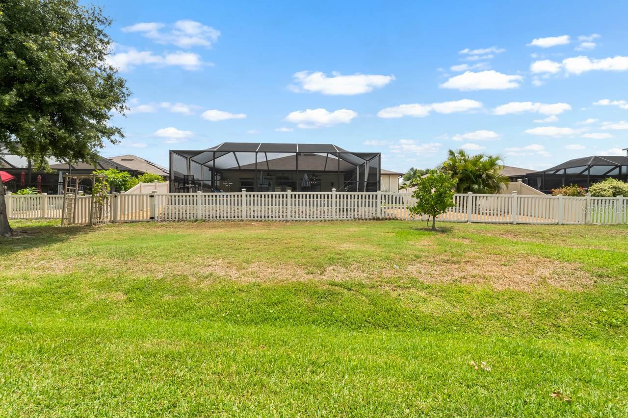 MILLS BAYOU - Residential