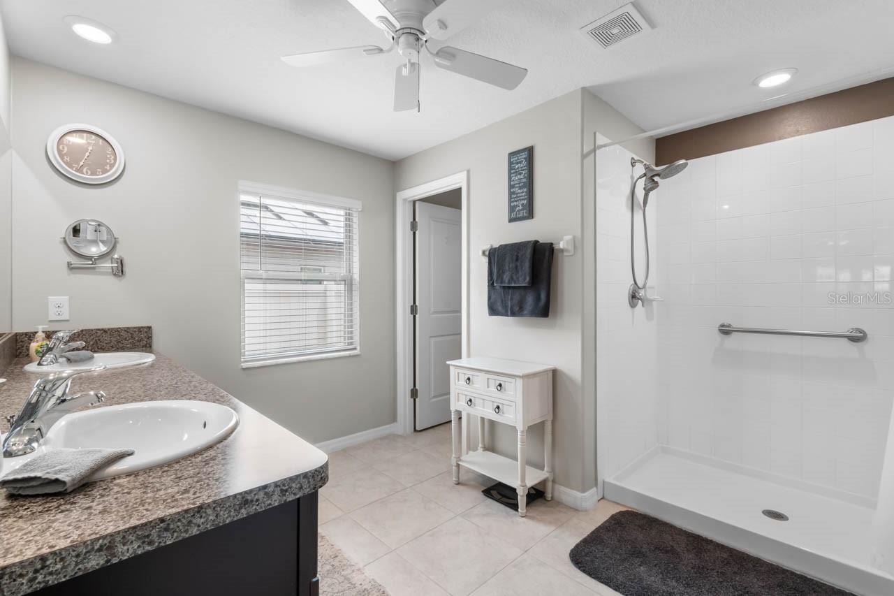 MILLS BAYOU - Residential
