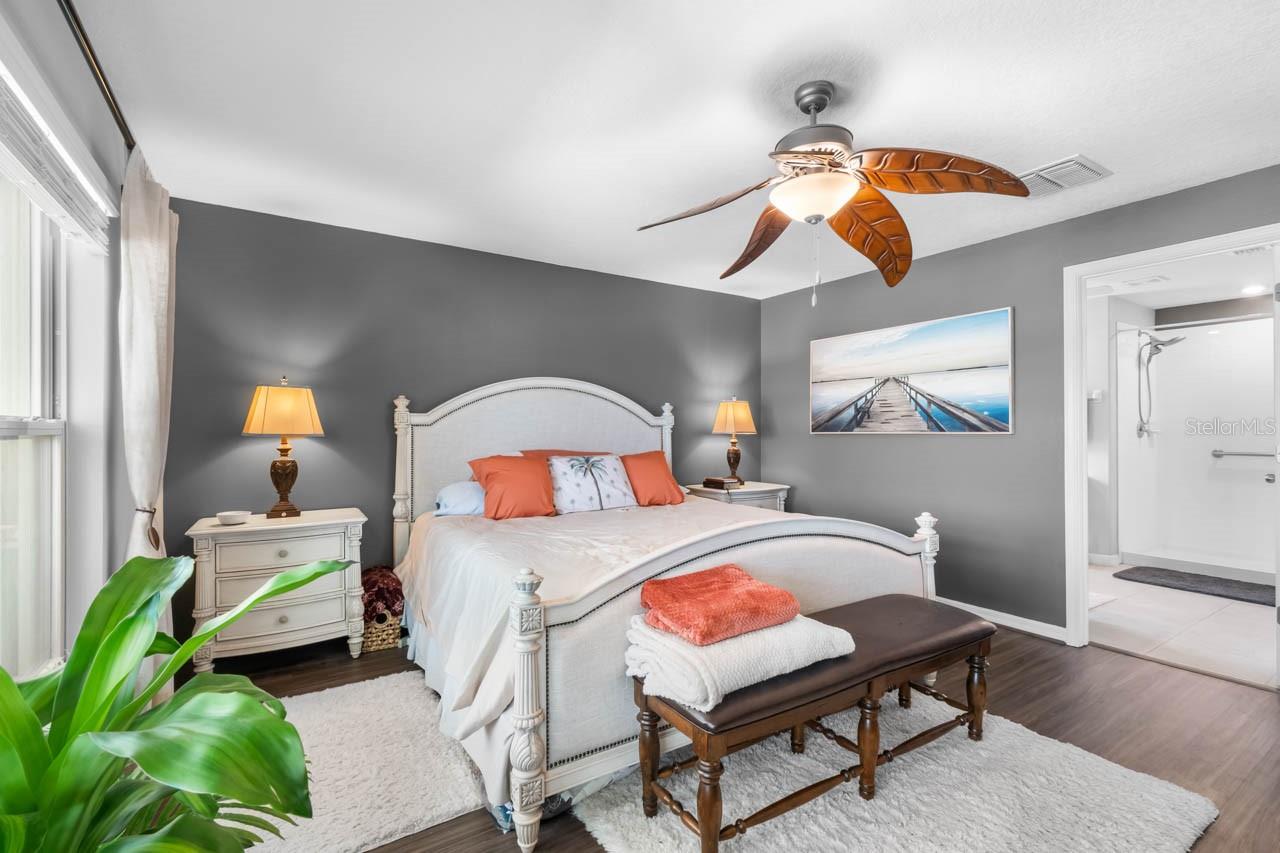 MILLS BAYOU - Residential