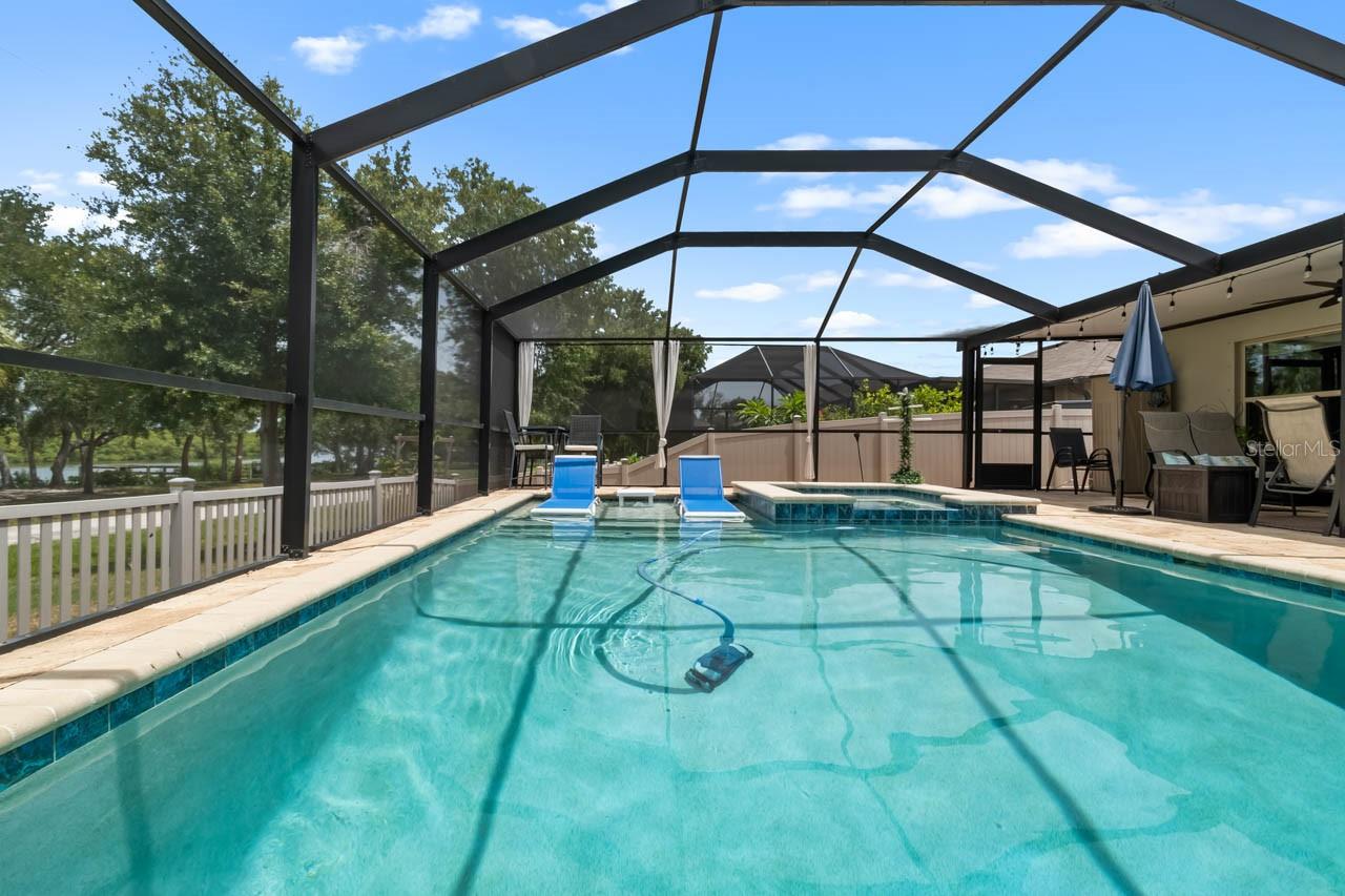 MILLS BAYOU - Residential