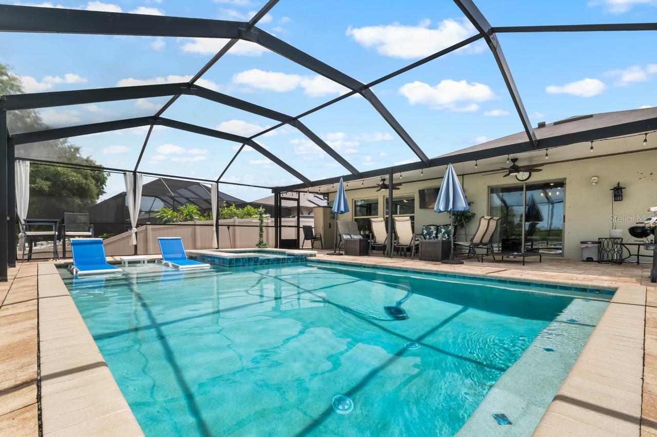 MILLS BAYOU - Residential