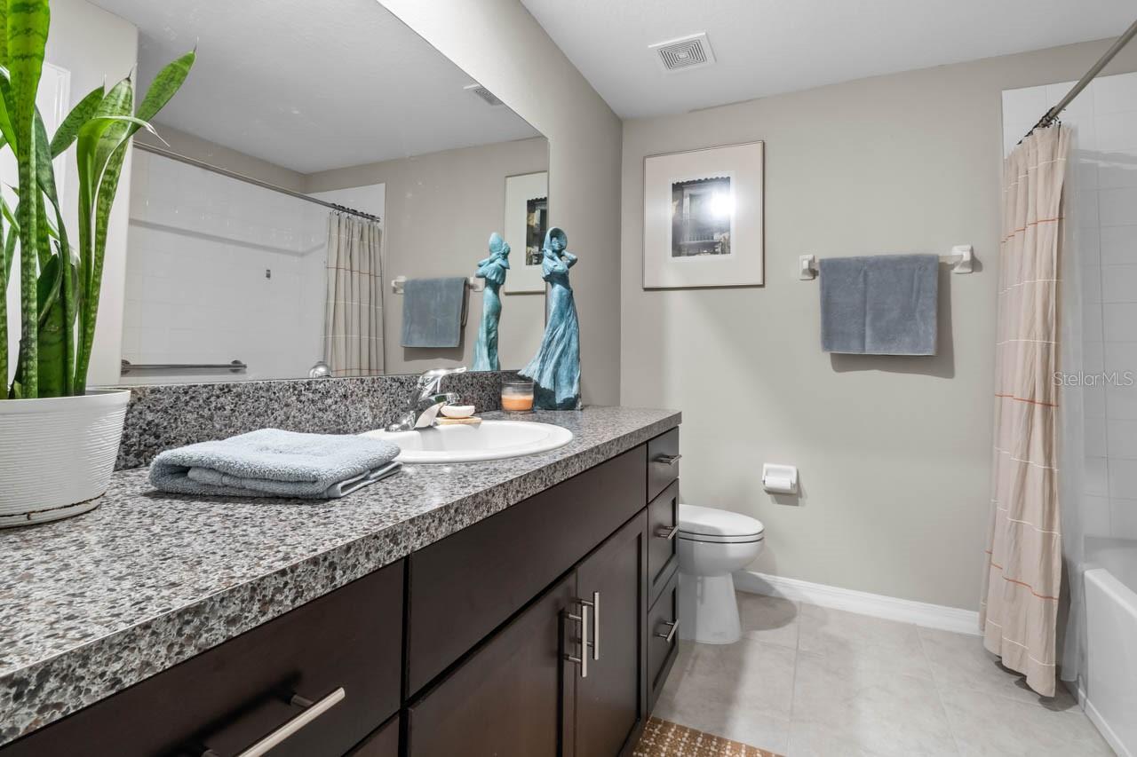 MILLS BAYOU - Residential