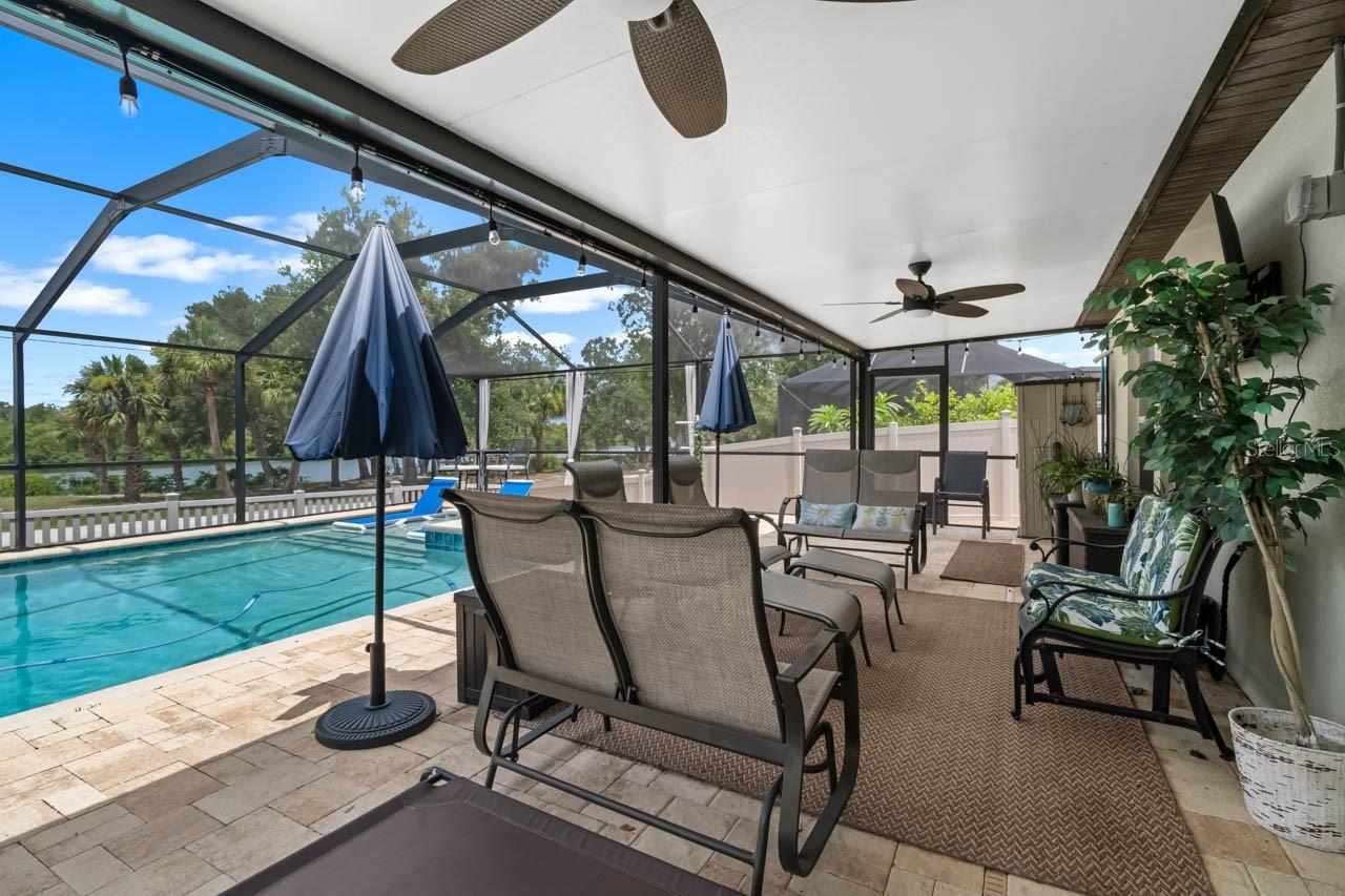 MILLS BAYOU - Residential