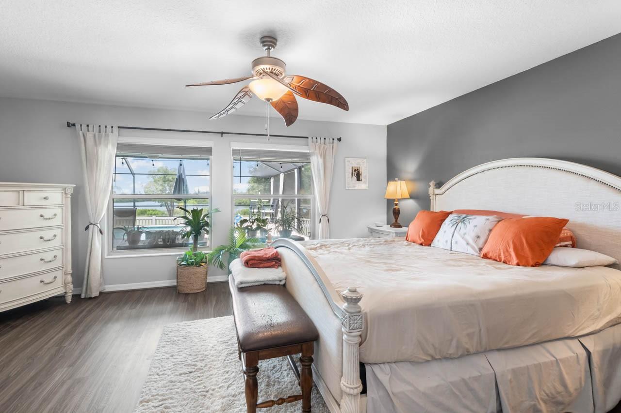 MILLS BAYOU - Residential