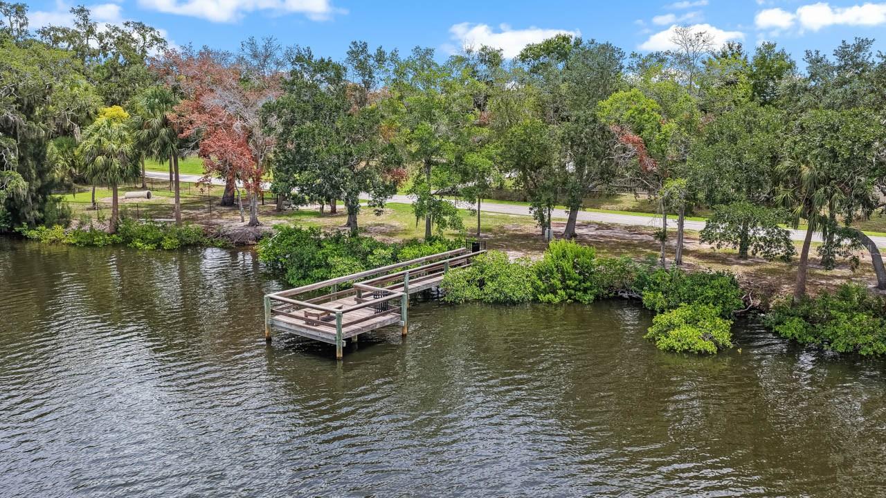 MILLS BAYOU - Residential