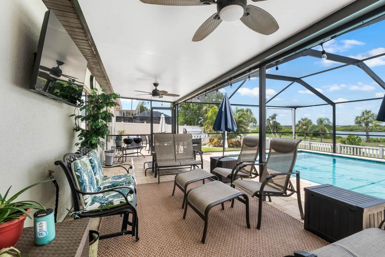 MILLS BAYOU - Residential