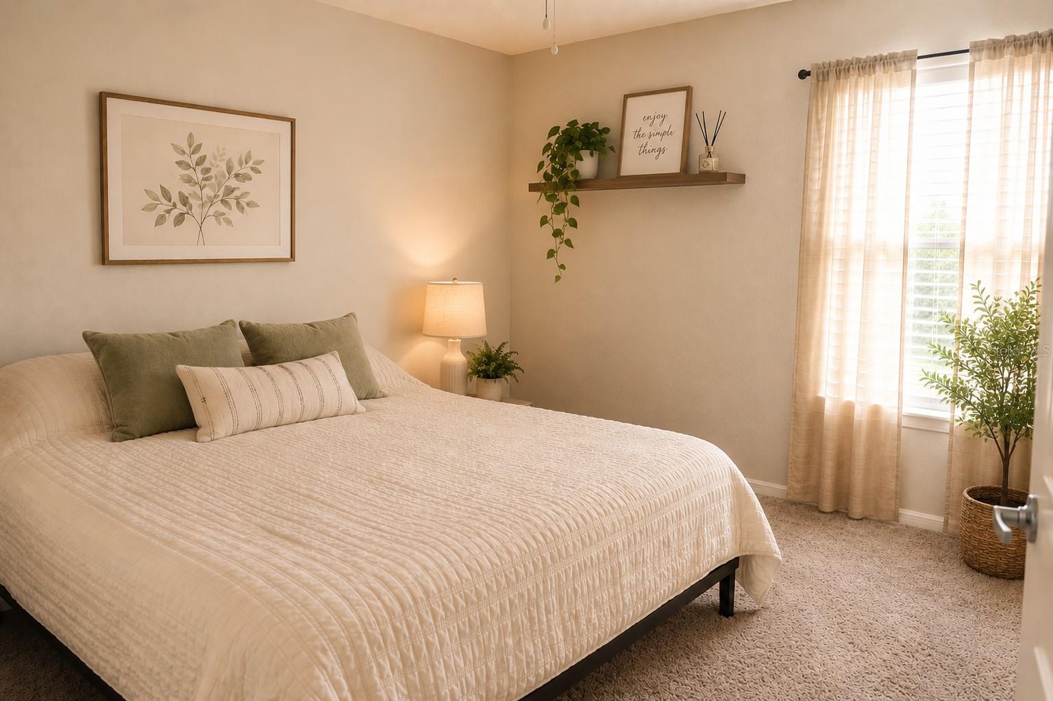 BREAKWATER COVE - Residential