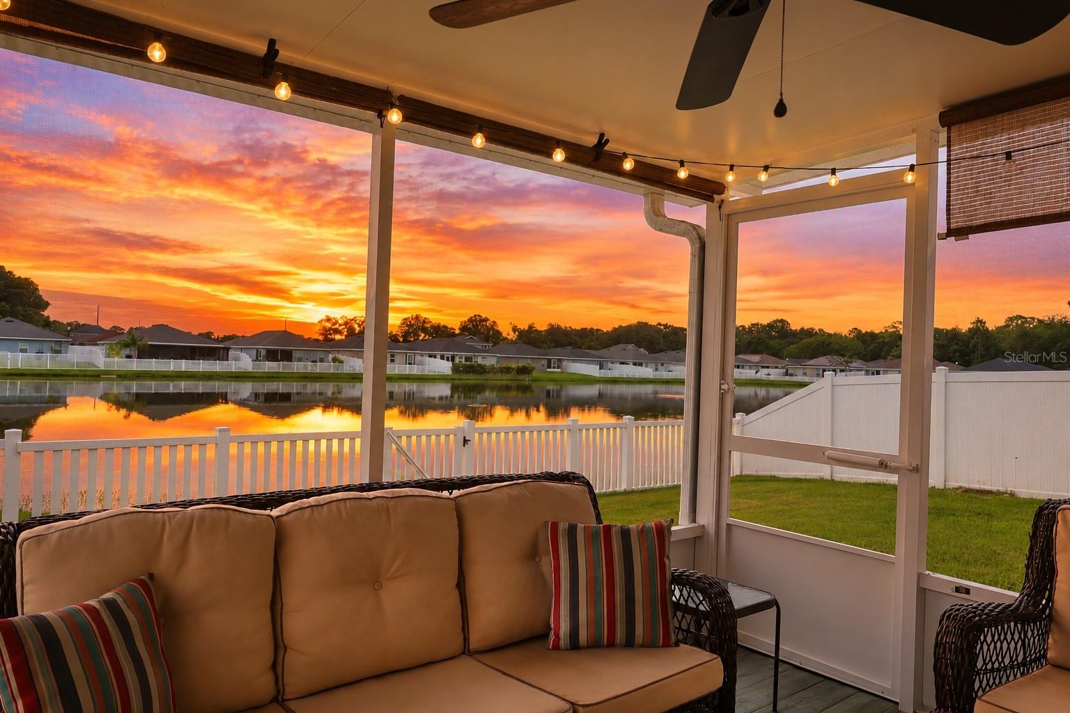 BREAKWATER COVE - Residential
